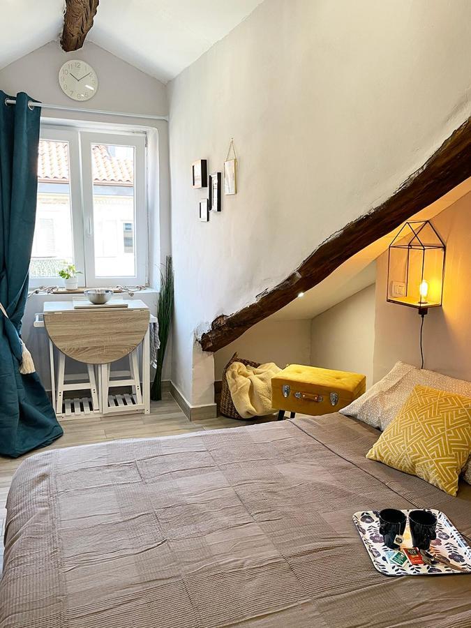 Italian Maison - Studio In The Heart Of Torino Dış mekan fotoğraf