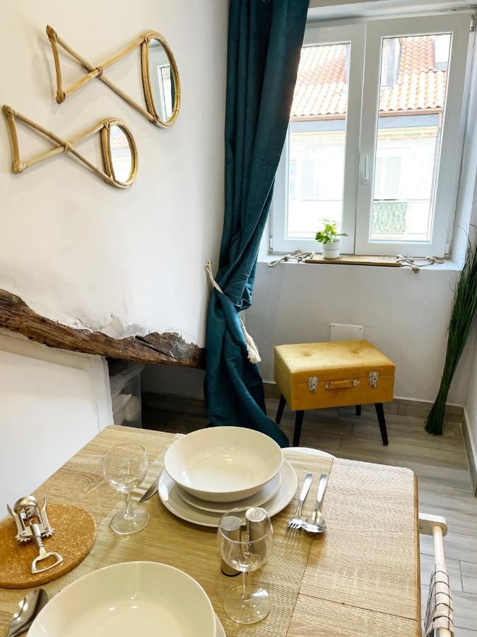 Italian Maison - Studio In The Heart Of Torino Dış mekan fotoğraf