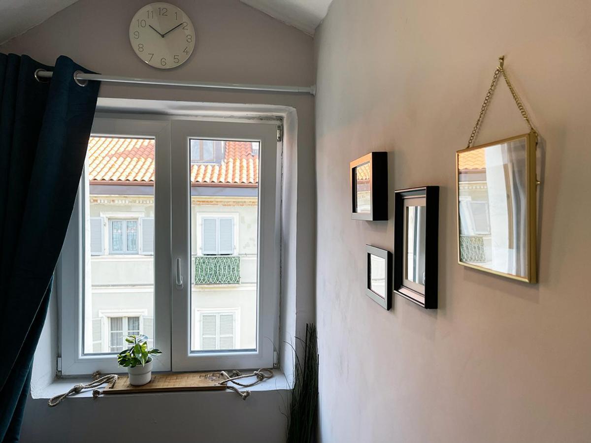 Italian Maison - Studio In The Heart Of Torino Dış mekan fotoğraf