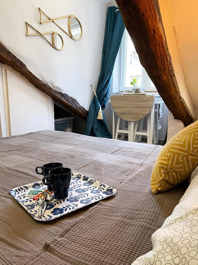 Italian Maison - Studio In The Heart Of Torino Dış mekan fotoğraf